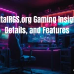DigitalRGS.org gaming