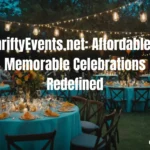 thriftyevents.net