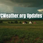 vcweather.org updates