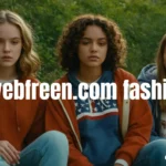 webfreen.com fashion