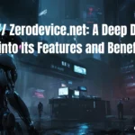 zerodevice.net