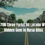 16708 three forks rd lorado wv