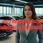 ms. jerry haggard autozone