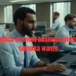 ssc office of small business programs tameika wanzo