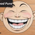 wood puns